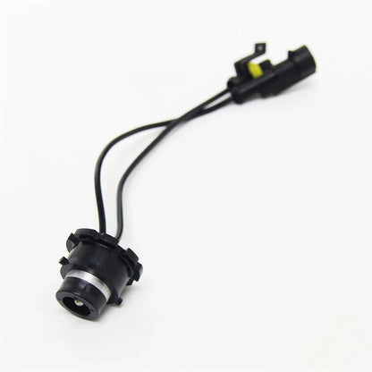HID Ballast Wire Harness Adapter for HID Xenon Light Cable Connector