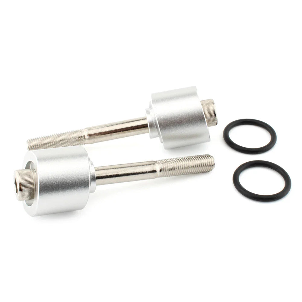 Handle Bar Risers for Ducati Multistrada V4 S (2021-2023)