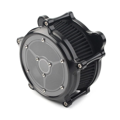 Air Cleaner Intake Filter for Harley Dyna/Softail/Touring (1993–2017)