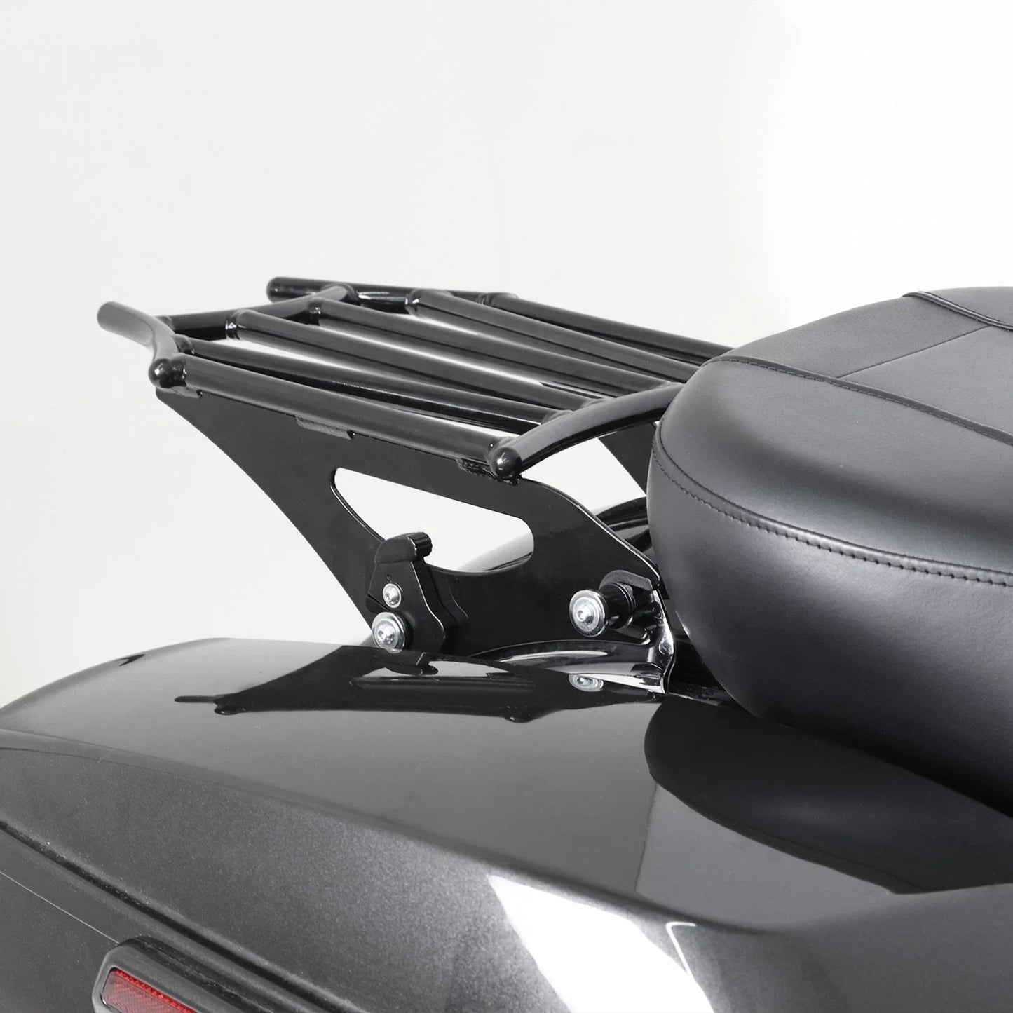 Detachable Luggage Rack for Harley Touring Street Road King Glide (2009 - 2025)