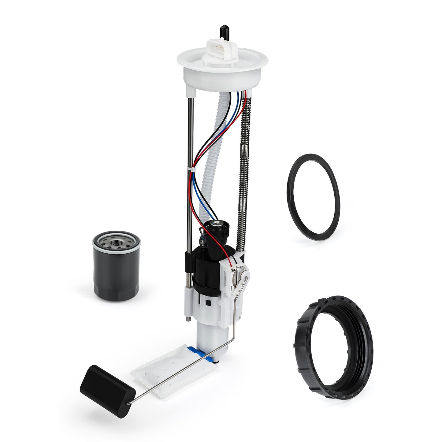 Fuel Pump Assembly for Polaris Ranger 500 570 800 (2013–2024)