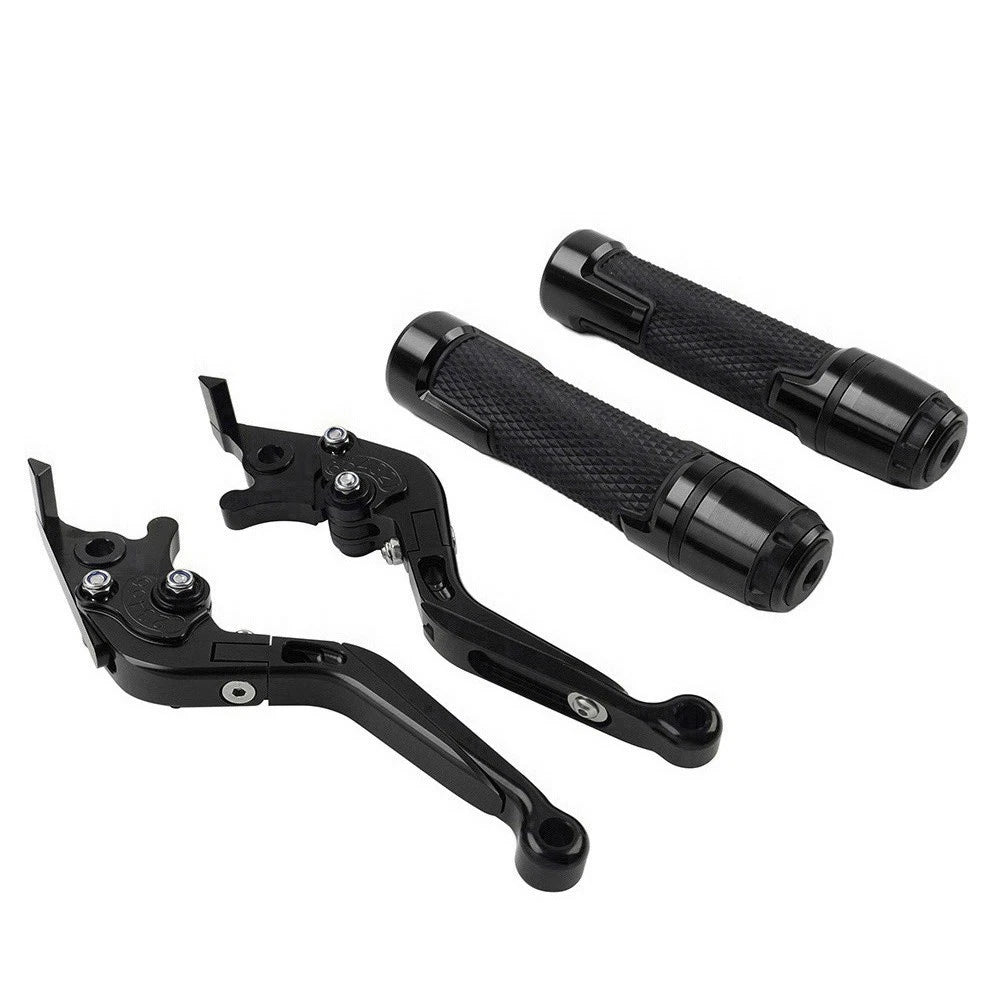 Rear License Plate Holder Frame Bracket with LED Light for Yamaha XSR900 (2022–2023)