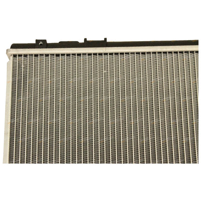 Heavy Duty Alloy Core Radiator for Toyota Tarago (1990–2000)