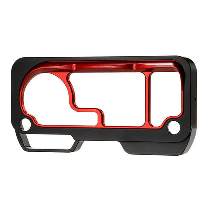 Rear Seat Grab Bar Handle for Honda GB350S CB350RS (2022–2024)