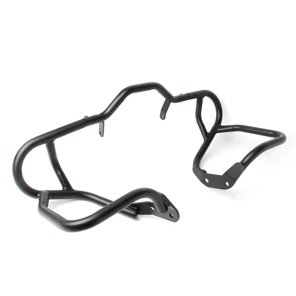 Front Engine Guard Crash Bar Protection for BMW R1200GS (2004-2012)