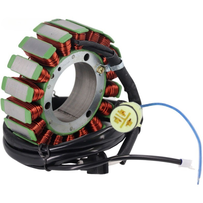 Generator Stator Coil for Kawasaki ZX1200 Ninja ZX-12R (2000–2001)
