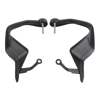 Handguards for CF-MOTO 800MT 800MT-X IBEX 800 E (2023–2023)