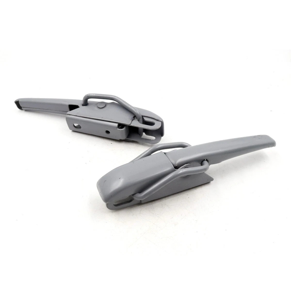 Tailgate Handle Opener for Nissan Navara Frontier D40 (2004–2021)