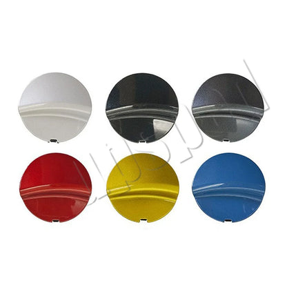Rear Bumper Tow Hook Hole Eye Cover Cap for BMW M4 (2015–2018)