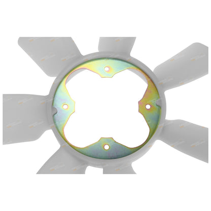 Fan Blade for Land Cruiser Prado (1996–2004)