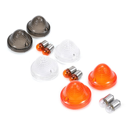 Turn Signal Light Lens for Bonneville/T100 Scrambler 900