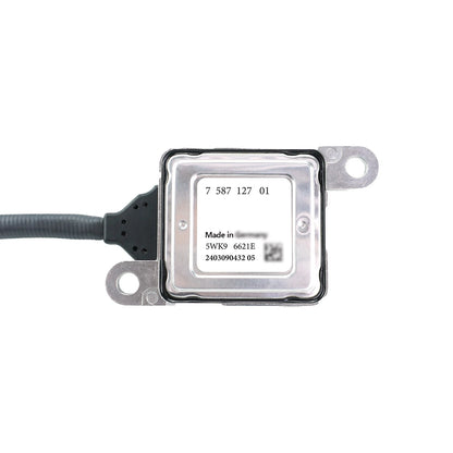 NOx Sensor 758712701 for BMW E81 E82 E87 E88 E90 E91 E92 E93 (2007–2013)