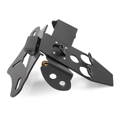 Rear Fender Eliminator License Plate Bracket for Honda CBR1000RR (2010-2016)
