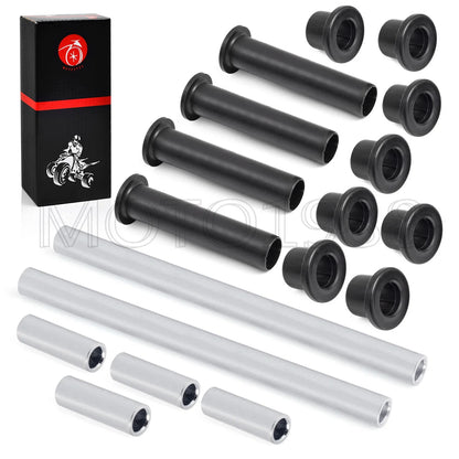 4 x A-Arm Bushing Pin Kits for Can-Am Commander 800/1000 (2006–2012)