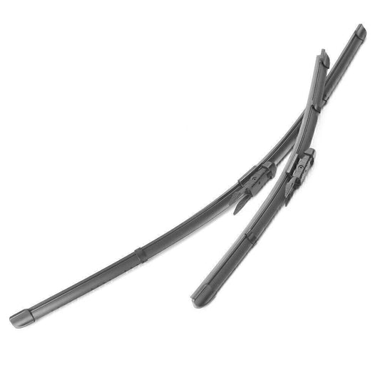 Pillar Post Trim Kit for Nissan X-Trail Rogue (2008–2013)