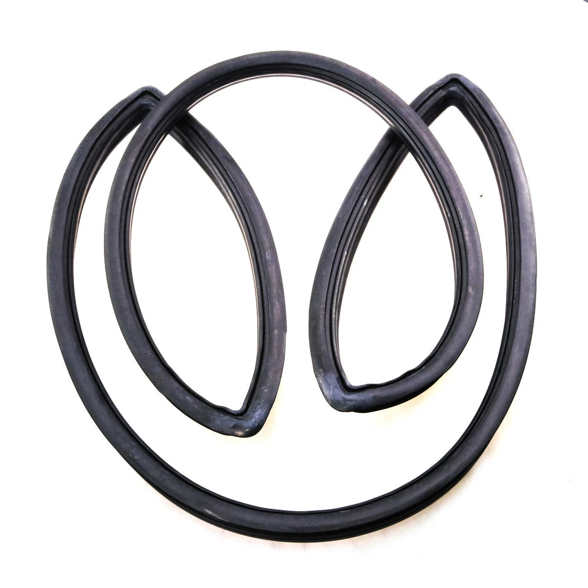 Windshield Weatherstrip for Toyota Land Cruiser J70 (1984–2001)