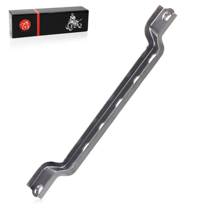 Battery Holder Strap Bracket for Suzuki LT-Z400Z Quadsport Z400 (2003–2008)