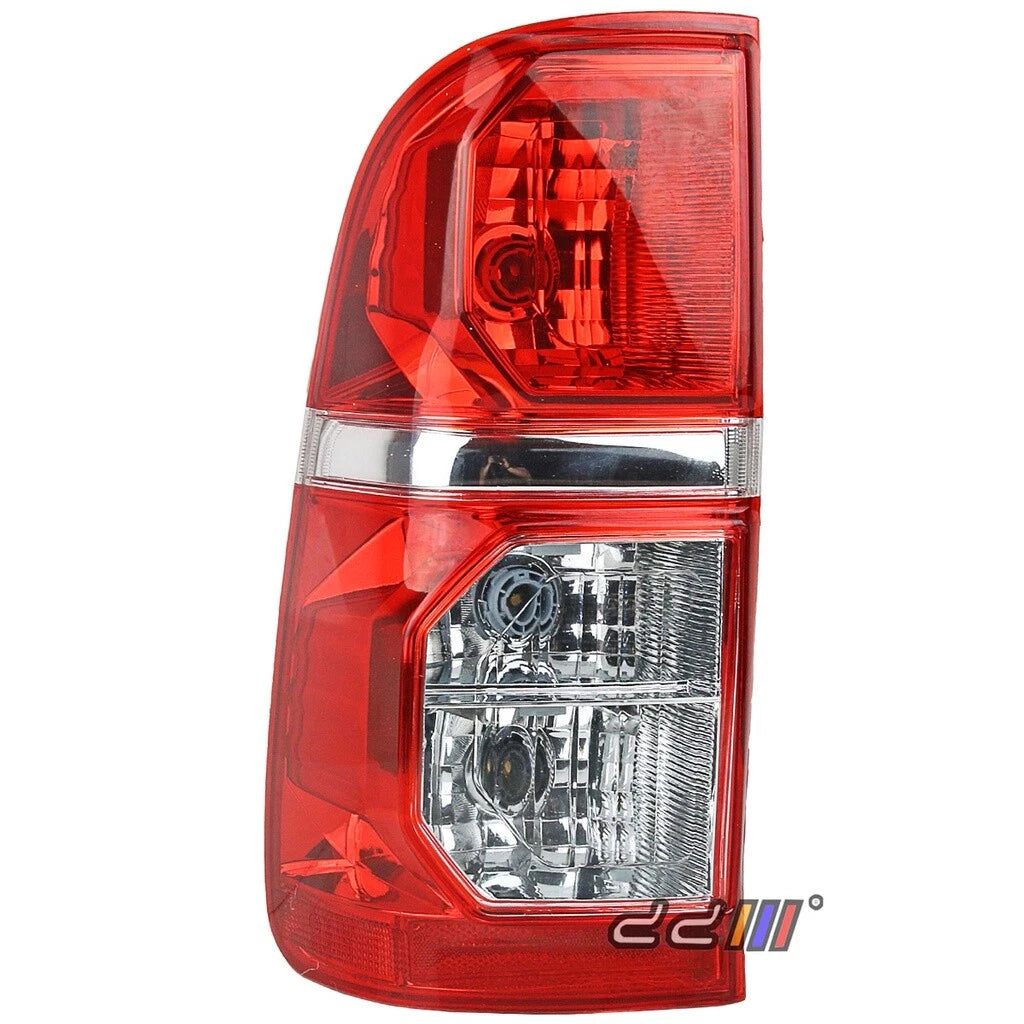 1 Pair Tail Lamps for Toyota Hilux VIGO Champ KUN25/KUN26 (2011-2014)