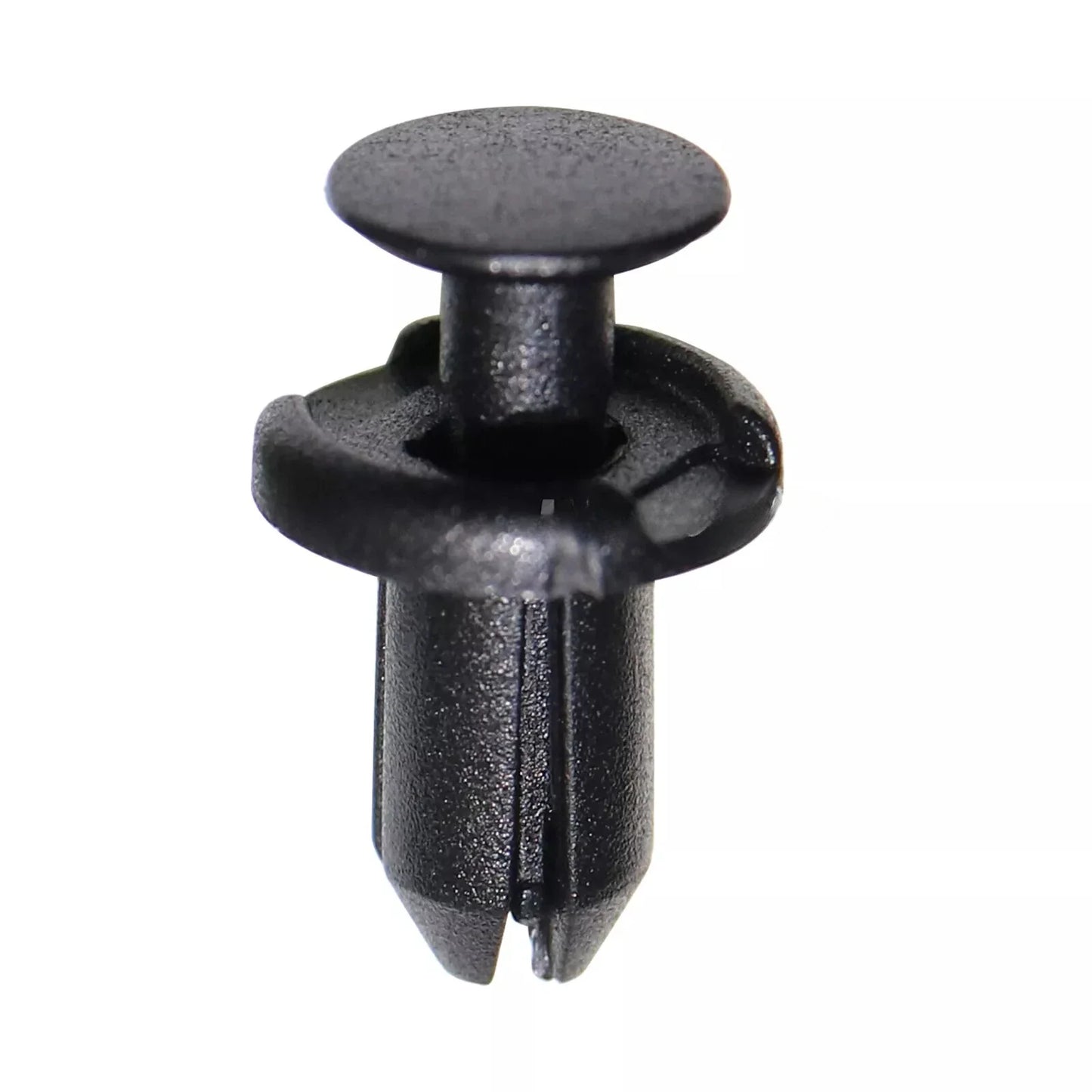 100pcs Wheel Opening Clip Front Bumper Rivets for Toyota (2000–2024)
