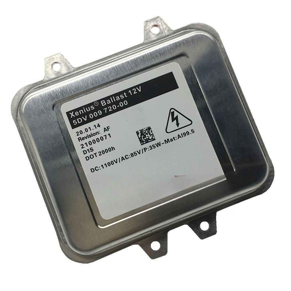 Xenon Ballast for Opel D1S (2000–2023)