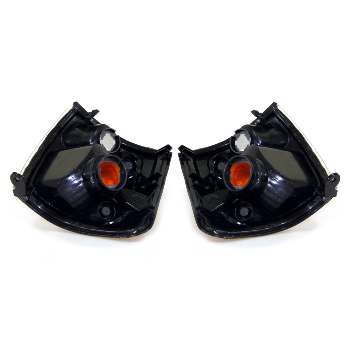 Turn Signal Corner Light Pair for Toyota Hilux LN166 (2001–2004)