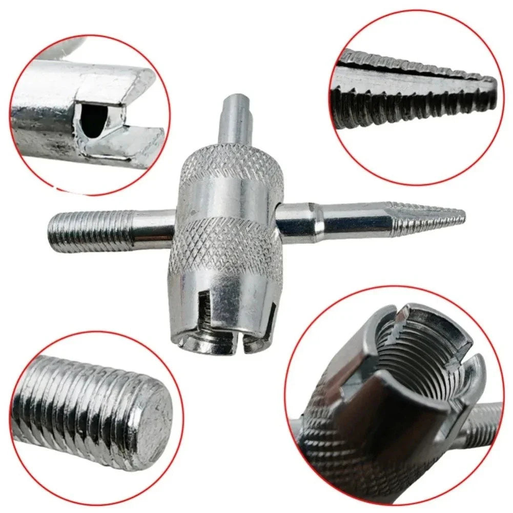 33pcs Tire Valve Stem Tool for Cars