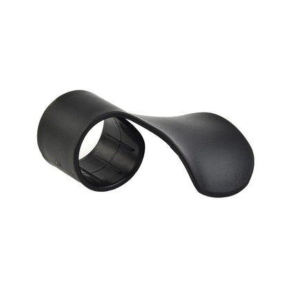 Throttle Assist Rest for Motorcycle