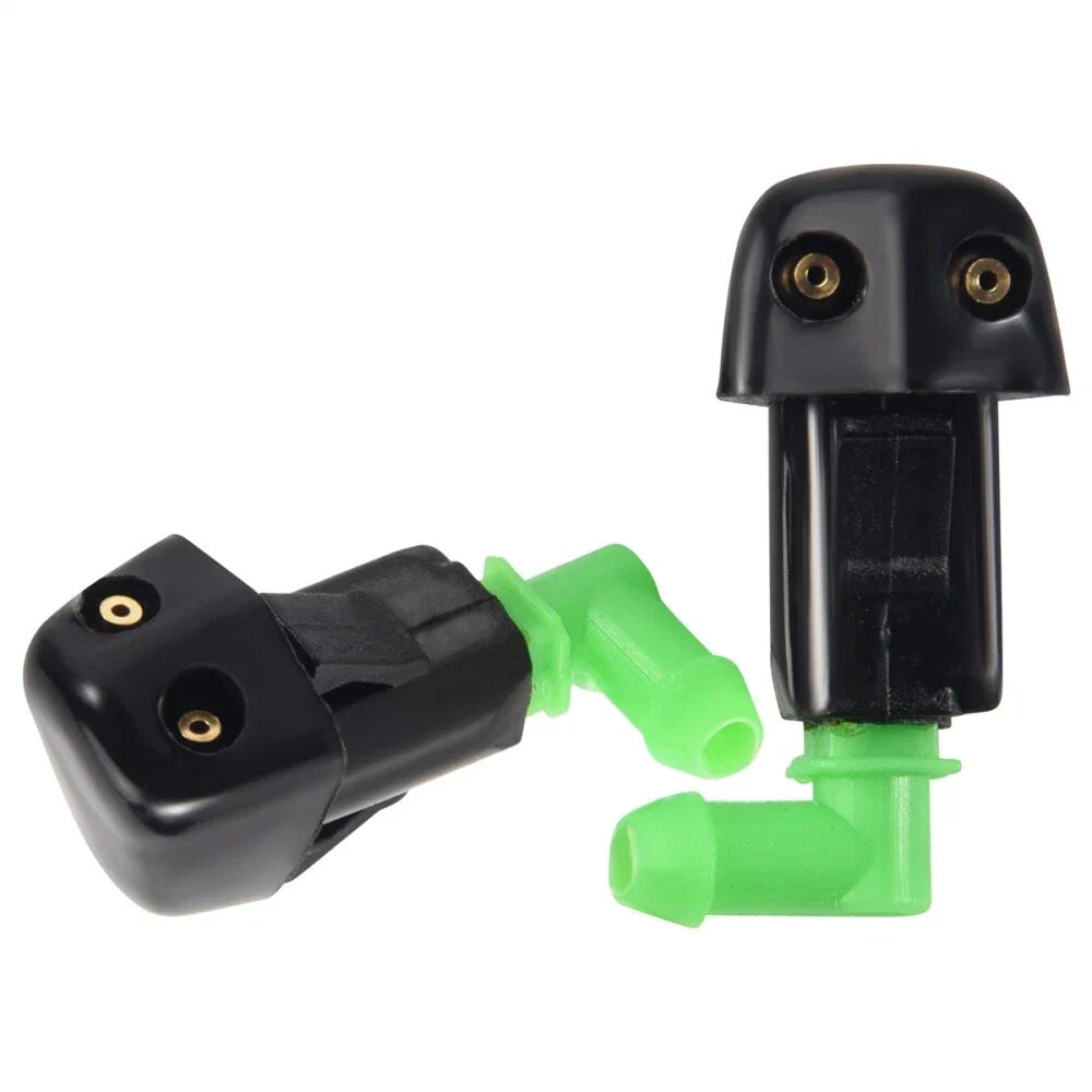 Windshield Washer Wiper Spray Nozzles for Honda Accord (2003-2007)