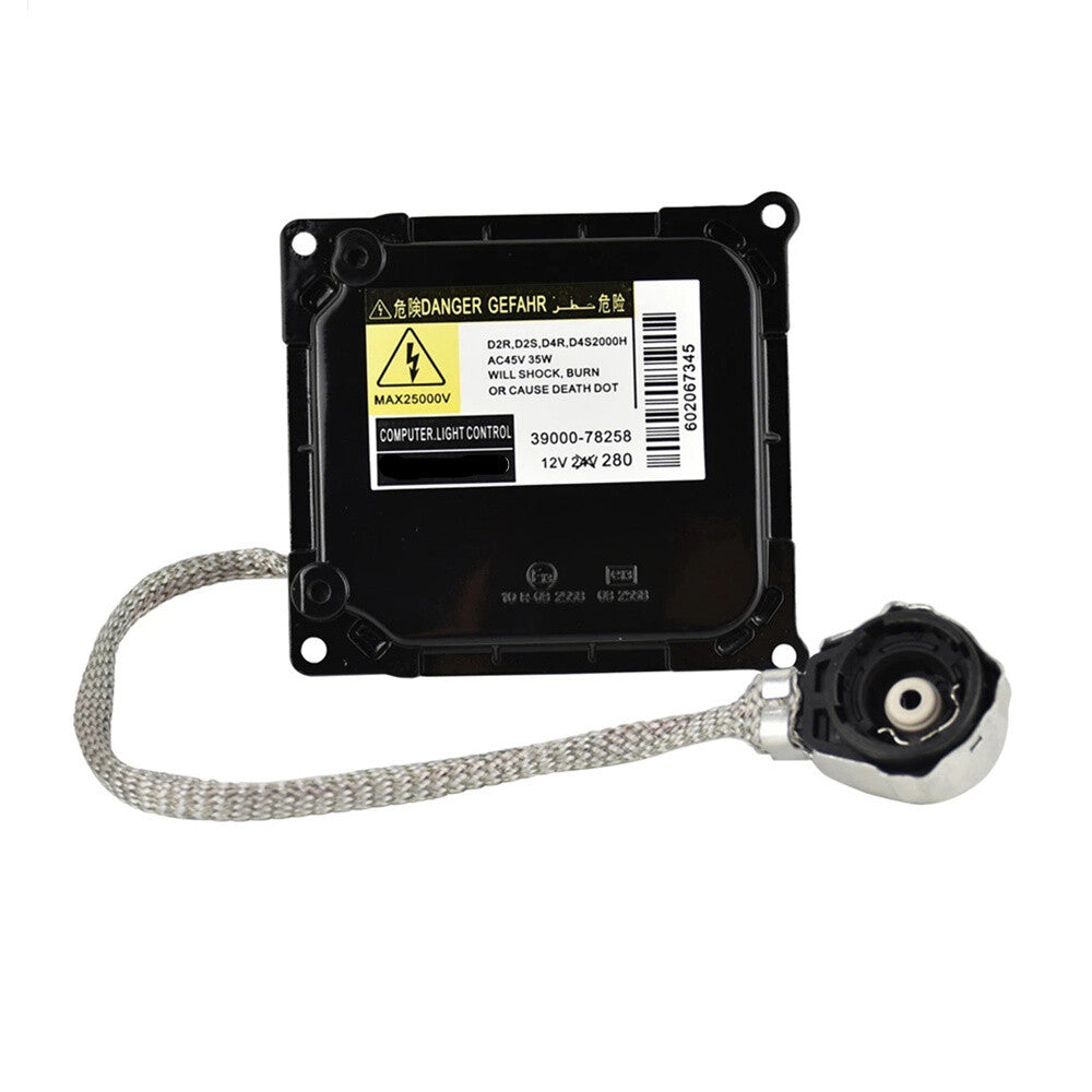 Xenon Ballast HID Control Unit for Toyota Venza Avalon (2008–2011)