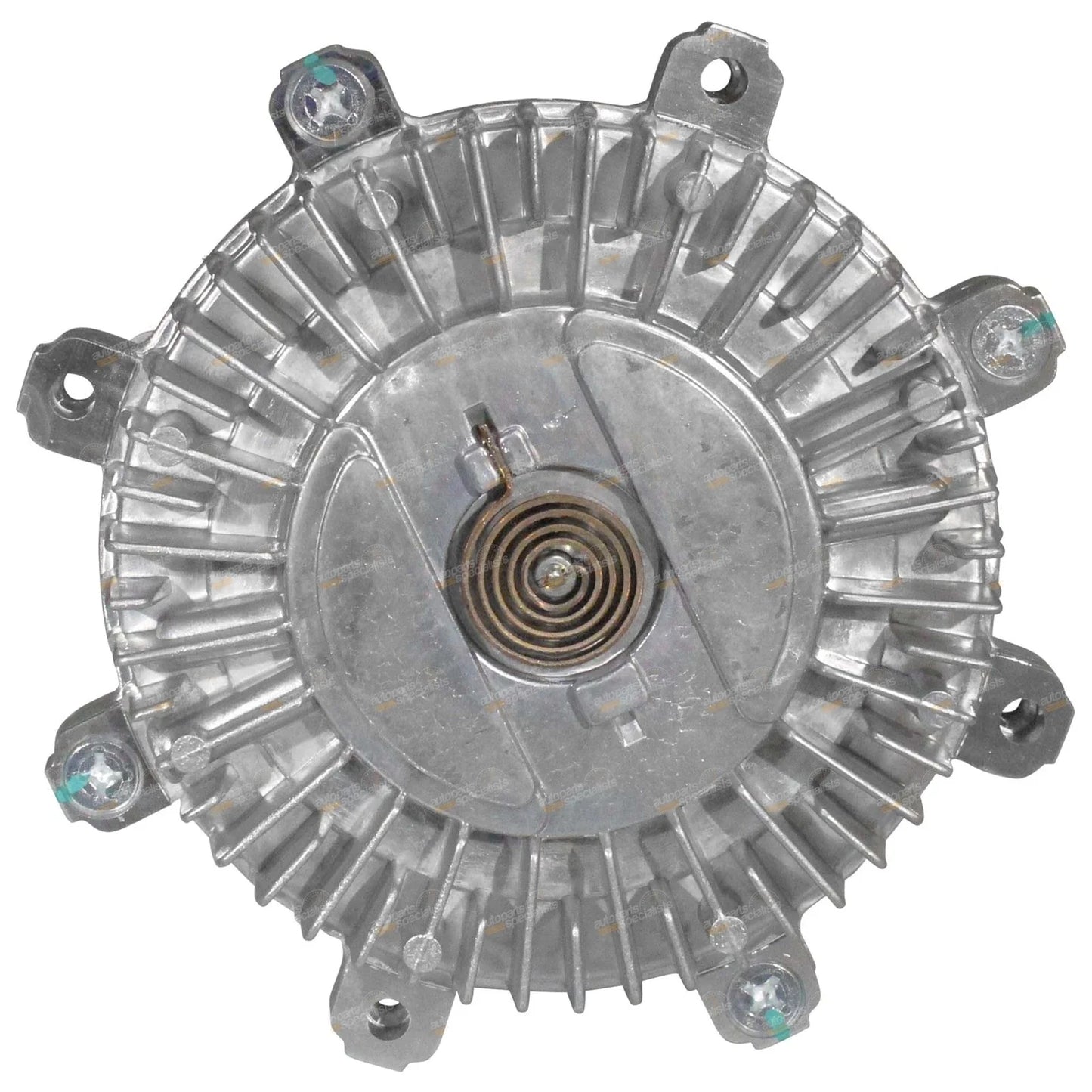 Fan Clutch Coupling 4cyl 2.5L Diesel for Triton (1986-1996)