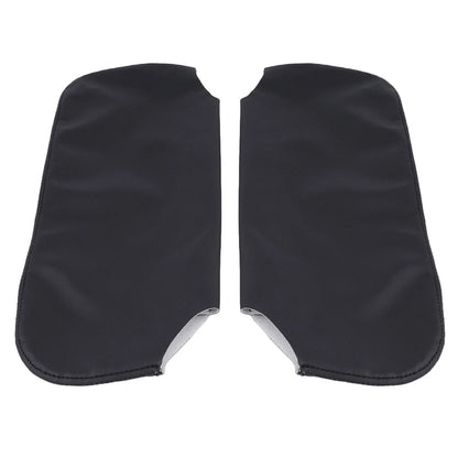 Sun Visor Leather Replacement Cover Trim for Chevrolet Camaro (1993–2002)