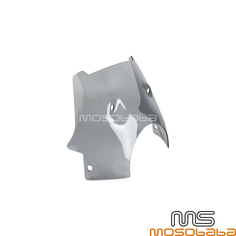 Windscreen Windshield Deflector Spoiler for Norden 901 (2022-2023)