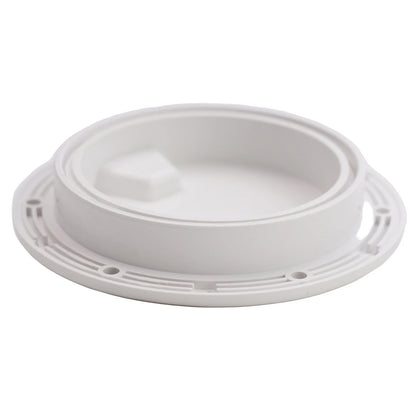 Hatch Cover 4inch Deck Plate