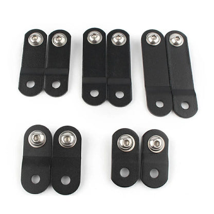 1" Front Gas Fuel Tank Riser Lift for Harley Sportster XL883 XL1200 Dyna