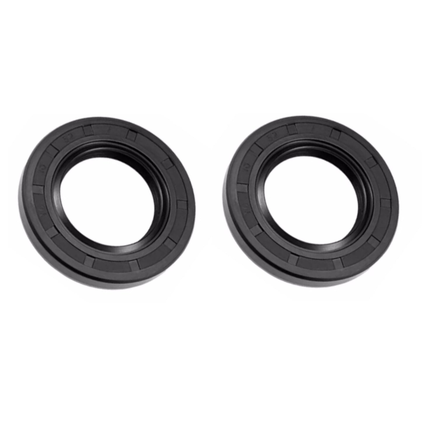 2X Lower Unit Propeller Shaft Oil Seal for Suzuki Outboard