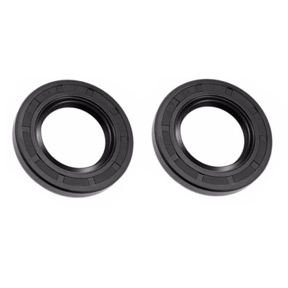 2X Lower Unit Propeller Shaft Oil Seal for Suzuki Outboard