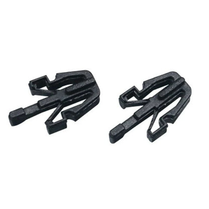 50pcs / Grille Retainer Clip / for Chevy Colorado, GMC Canyon (2004–2012)
