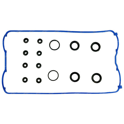 Rocker Valve Cover Gasket Set for Honda CRX (1989–1992)
