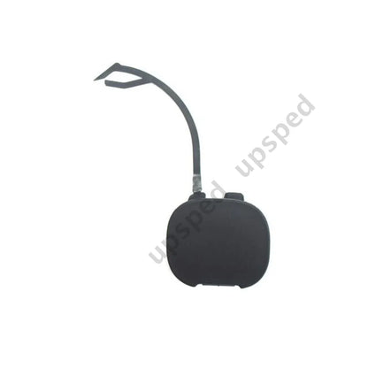 Rear Bumper Tow Hook Eye Cover Cap for Volvo S80 (2007–2012)