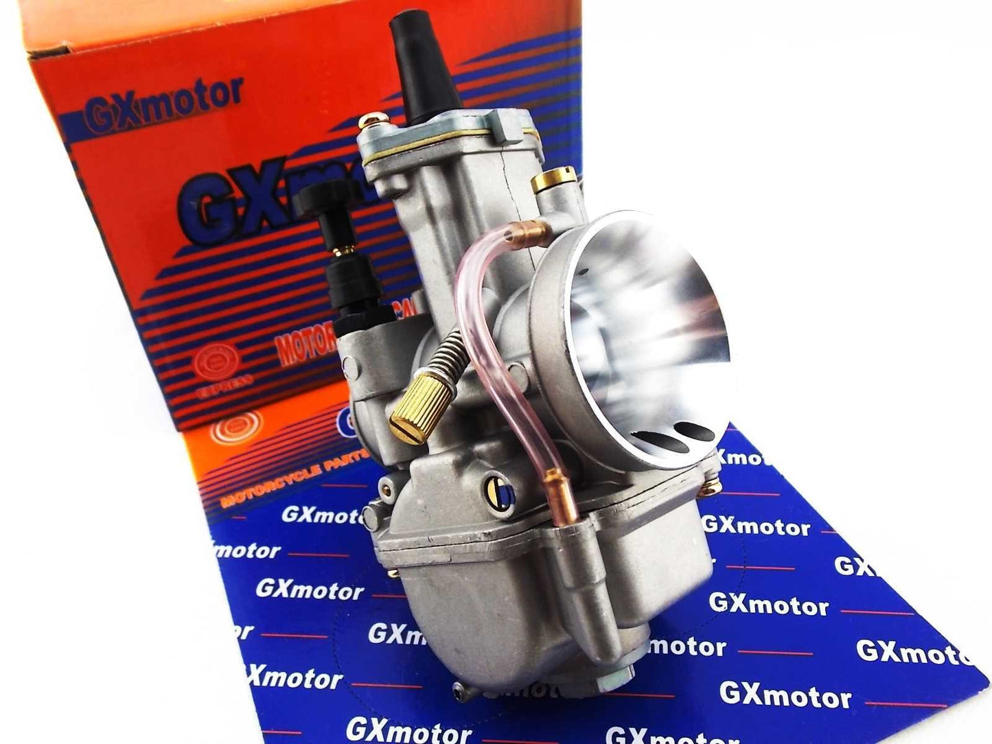 Carburetor Assembly for Kawasaki KX85 (2001–2023)