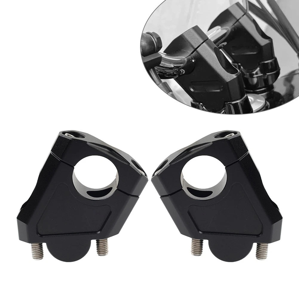 Dashboard Instrument Frame Cover Trim for Honda CC110 Cross Cub (2019–2023)