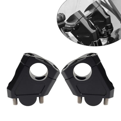 Dashboard Instrument Frame Cover Trim for Honda CC110 Cross Cub (2019–2023)
