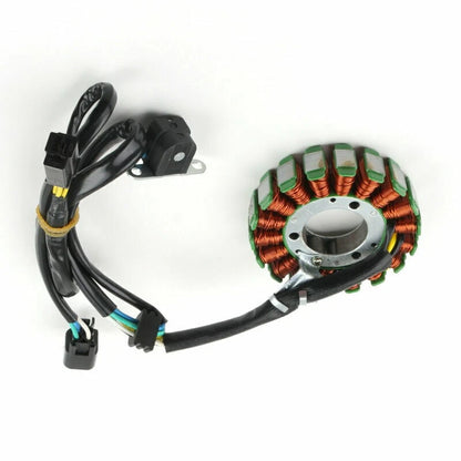 Fuel Tap Tank Switch for Suzuki RM60 RM80 RM100 RM250 (1970–1990)