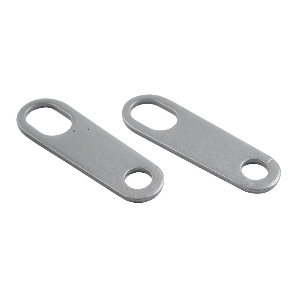 Rear Turn Signal Relocator Brackets for Bobber Cafe Racer