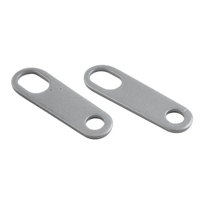 Rear Turn Signal Relocator Brackets for Bobber Cafe Racer