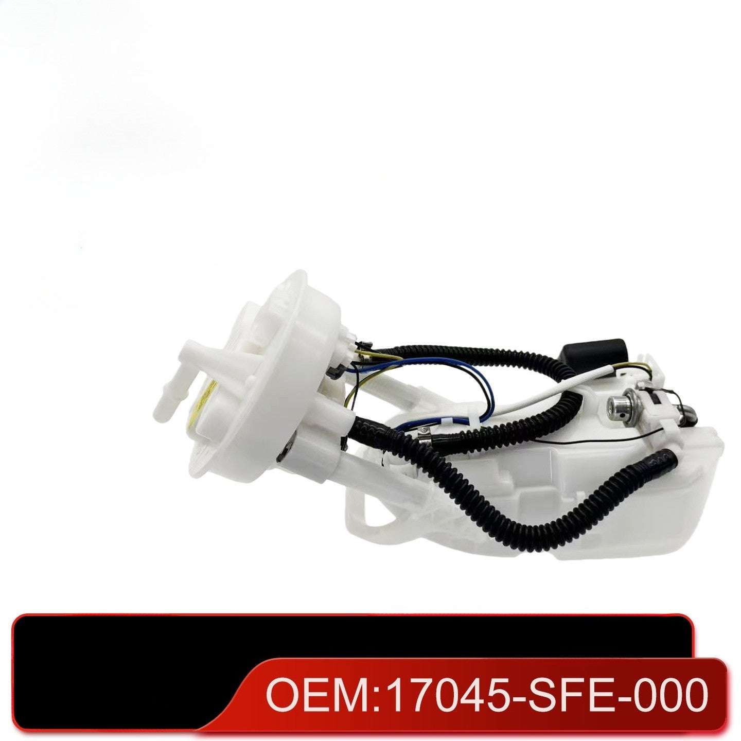 Fuel Pump Assembly for Honda Odyssey (2005–2010)
