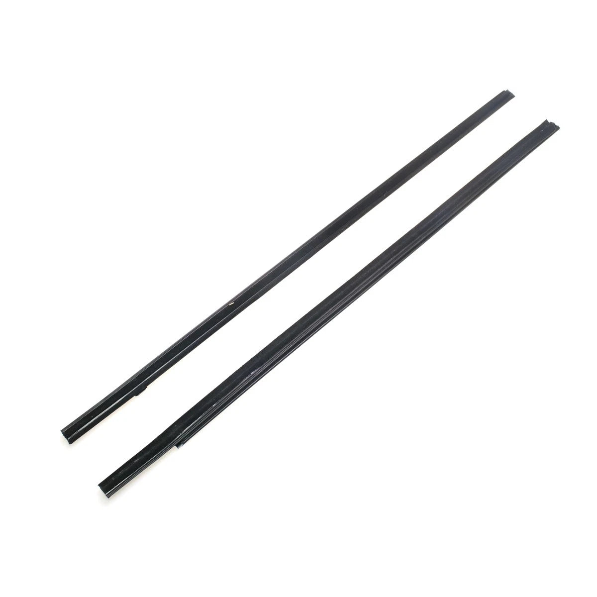 Door Belt Moulding for Nissan Frontier Navara D22 NP300 (2001–2019)