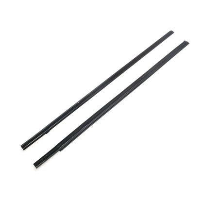 Door Belt Moulding for Nissan Frontier Navara D22 NP300 (2001–2019)