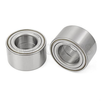 Set of 4 Wheel Bearings for Polaris Ranger 900 1000 XP (2013–2023)