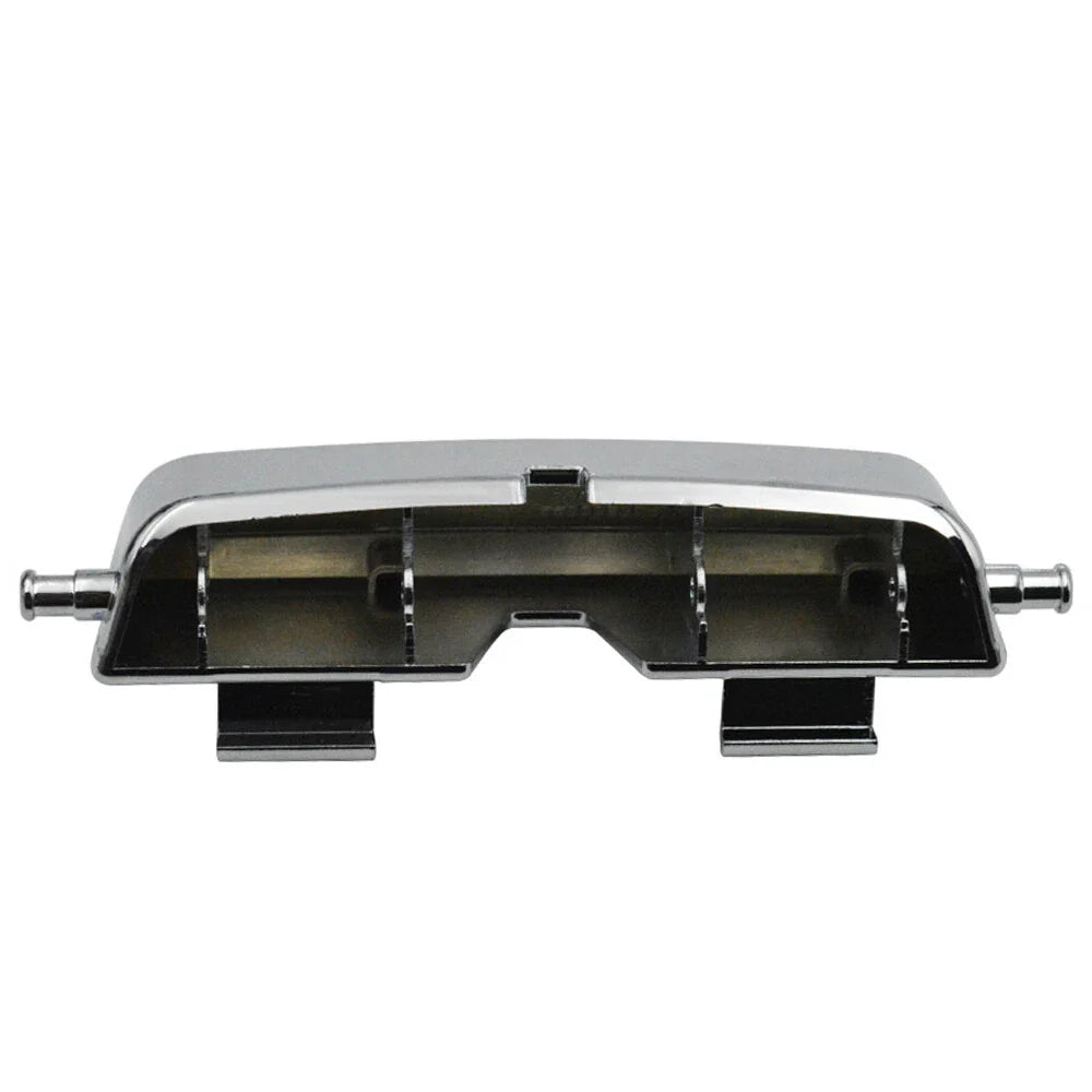 Center Armrest Box Latch Lock Buckle Trim for Discovery 3 4 Range Rover Sport